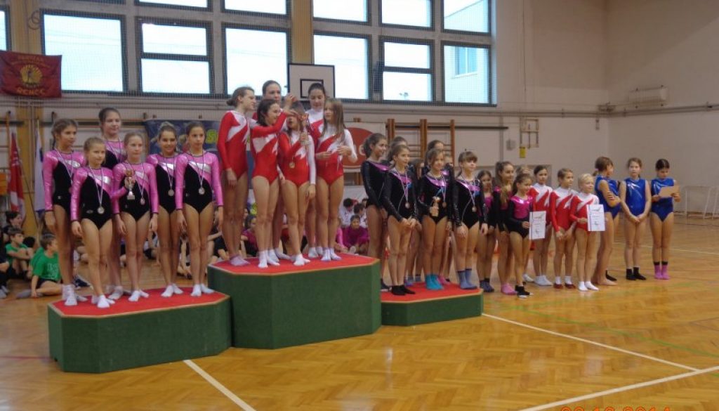 3. odprto prvenstvo Renč v skokih na veliki prožni ponjavi