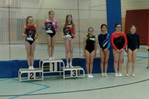 6. Chemnitz cup Nemčija – Slovenija