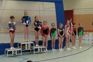 6. Chemnitz cup Nemčija – Slovenija