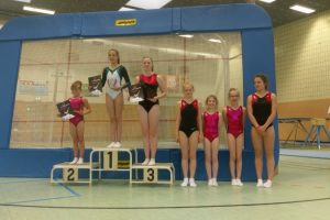 6. Chemnitz cup Nemčija – Slovenija
