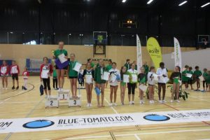 Dve bronasti medalji na Kernol-cup 2016 Avstrija