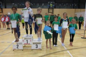 Dve bronasti medalji na Kernol-cup 2016 Avstrija