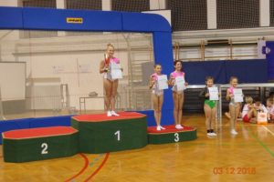 OP Renč in finale pokala Slovenije 2016