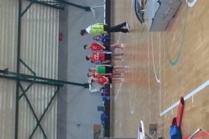Skoki z male prožne ponjave v Beogradu 2015