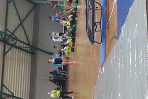 Skoki z male prožne ponjave v Beogradu 2015