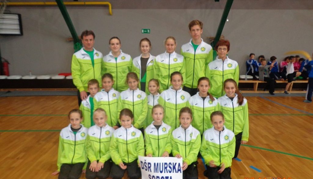 Skoki z male prožne ponjave v Beogradu 2015