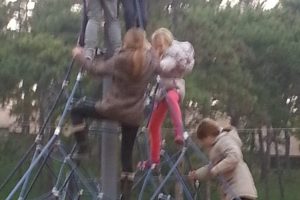 Tekmovanje v Beogradu 2015
