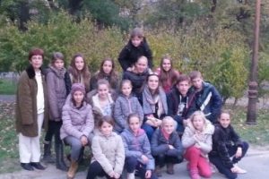 Tekmovanje v Beogradu 2015