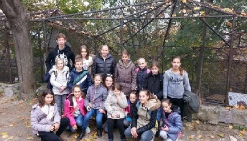 Tekmovanje v Beogradu 2015