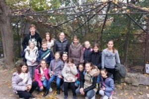 Tekmovanje v Beogradu 2015