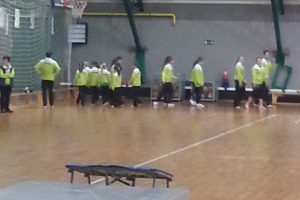 Tekmovanje v Beogradu 2015