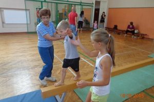 Dan odprtih vrat gimnastičnih dvoran 2015