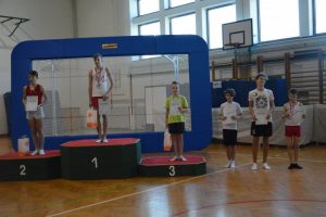Državno prvenstvo v skokih z velike prožne ponjave v Renčah 2017