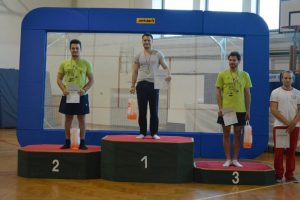 Državno prvenstvo v skokih z velike prožne ponjave v Renčah 2017