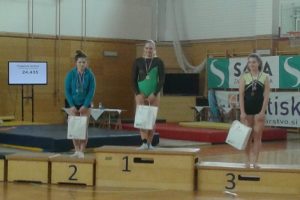 Mladinsko državno prvenstvo v skokih z male prožne ponjave 2017