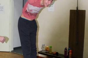 Zaključek za gimnastični vrtec in športno gimnastiko