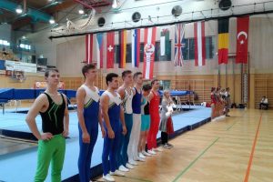 FIG-mednarodna-tekma-skoki-velika-prozna-ponjava-Salzburg-2016-05 FIG mednarodna tekma v skokih na veliki prožni ponjavi Salzburg 2016