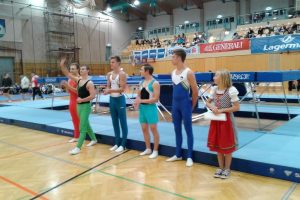 FIG-mednarodna-tekma-skoki-velika-prozna-ponjava-Salzburg-2016-06 FIG mednarodna tekma v skokih na veliki prožni ponjavi Salzburg 2016