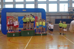 Pokal Renč v skokih z velike prožne ponjave 2015