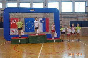 Pokal Renč v skokih z velike prožne ponjave 2015