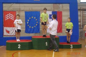 Pokal Renč v skokih z velike prožne ponjave 2015