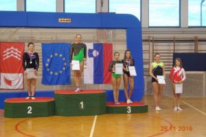 Pokal Renč v skokih z velike prožne ponjave 2015