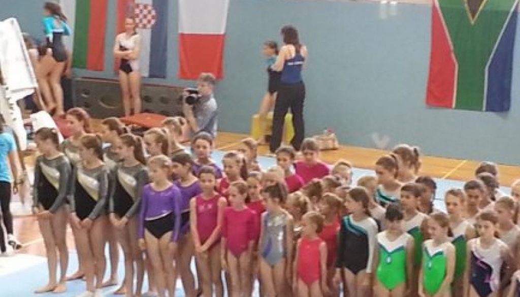 Prvenstvo zelene jame 2015