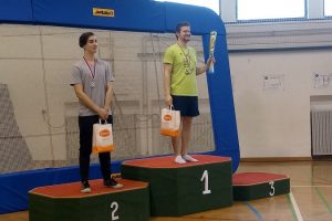 International Old Bridge Trampoline Cup 2019