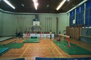 Obletnica RAJN Krško