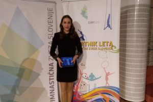 Podelitev-priznanj-Gimnastična-zveza-Slovenije-2018-03 Podelitev priznanj Gimnastične zveze Slovenije za leto 2018