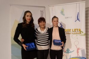 Podelitev-priznanj-Gimnastična-zveza-Slovenije-2018-04 Podelitev priznanj Gimnastične zveze Slovenije za leto 2018