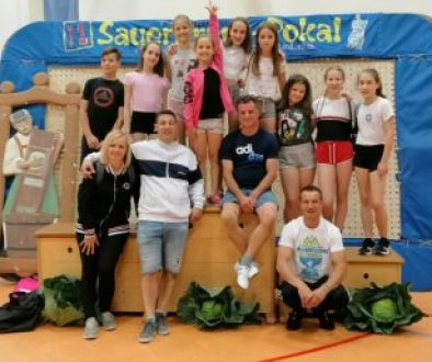 Pokal SAUERKRAUT v Buttelbornu 2019