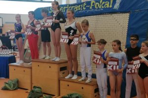Pokal SAUERKRAUT v Buttelbornu 2019